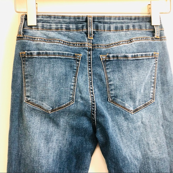 NWOT | Kancan | Westpoint High Rise Skinny - Picture 10 of 13